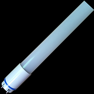 Utop Full PC T8 LED Tube Light--J1 Series--100lm/W