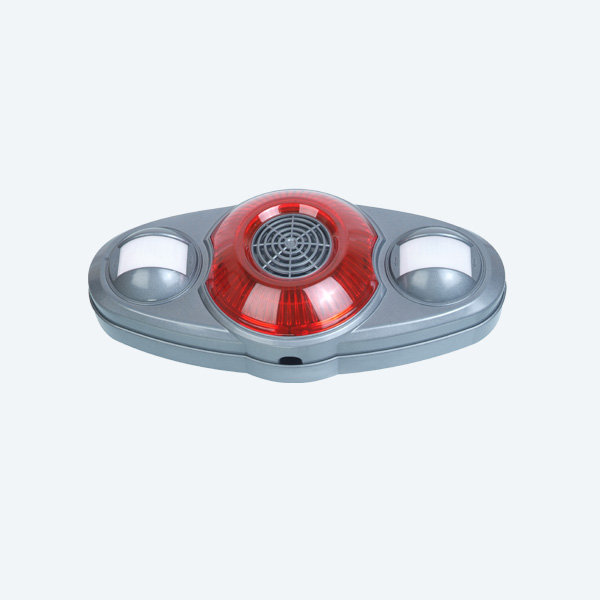 home and business security equipment manufacturer