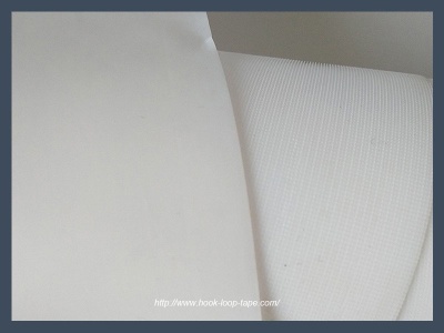 velcro - Back PVC glue