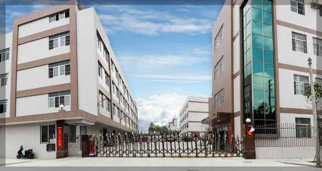 Zhongshan Wanjun Crafts Manufacturing Co., Ltd