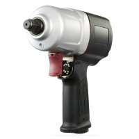 Air impact wrench