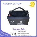 The high power 12v100ah sealed lead acid battery - 12v100ah battery