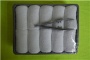 disposable cotton airline towels for hot and cold use