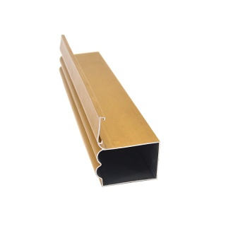 Aluminium proflie - 00001