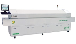 Standard Reflow Soldering