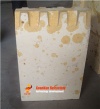 Silica Refractory Brick For Glass Furnance - 01