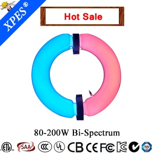 2017 popular style induction grow light plant for Plant factory Lighting to USA Florida