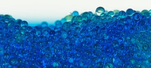 Ion Exchange Resin-Nitrate Removal -XNR-N410