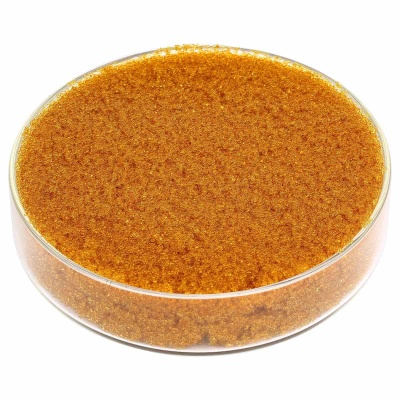 Ion Exchange Resin-Wastewater Treatment-XWT-P710