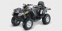 Arctic Cat 400 TRV Core 2013 (www.x-tremestore.com)