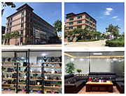 Guangzhou Kim Technology Co; Limited