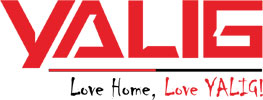 YALIG Kitchen Cabinet China