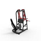 Leg Press Hammer Strength