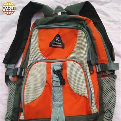 Product Type: Bags Sorted Used Clothes Size: 45kg/65kg/75kg/80kg/90kg/100kg etc. Brand: YAOLE Main Market: Nigeria/Benin/Togo/Ghana/Angola/Cameroon/Tanzania/Kenya/Uganda/Congo Packaging: Transparent/White/Orange/Yellow/