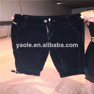 Used Sport Wear
