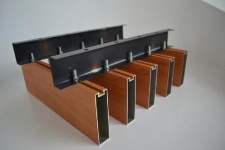 Aluminium Ceiling