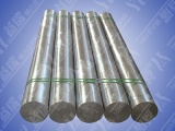 Magnesium Semi-continuous Casting Rods