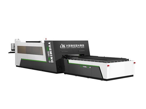 industrial laser machine