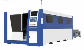 6000W FIBER CNC CUTTING  MACHINE&nbsp;-&nbsp;ALS200310