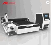 1000w 6000W Sheet & Pipe  cnc fiber cutting machine&nbsp;-&nbsp;ALS3010