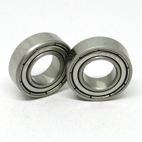 S688ZZ stainlesss teel bearings