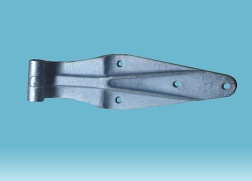 Casting Parts - Casting Parts