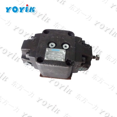 YOYIK Shutoff valve F3RG06D330