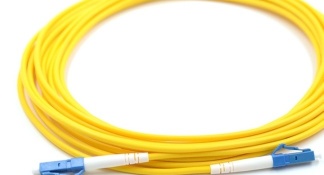 Single mode patch cord(simplex/duplex) - singlemode 01