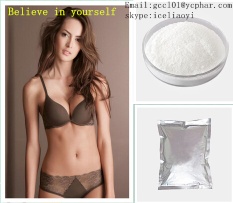 Testosterone (Steroids) CAS: 58-22-0 - 200-370-5