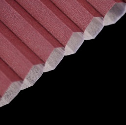 YUTONG CELLULAR SHADES WITH SEMI-SHADING FABRIC HONEYCOMB BLINDS DIM-OUT WATERPROOF FABRIC - honeycomb blinds