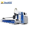 Factory supply pipe tube laser cutting machine&nbsp;-&nbsp;FPC