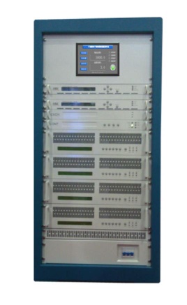 1KW TV broadcasting transmitter for professional TV station - 1KW TV transmitter