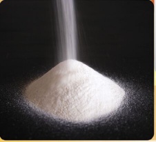Leading Chinese Manufacturer Magnesium Oxide Powder High-Purity for Ceramic Tubes Used in Furnace