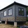 Modular container hotel - Modular container ho