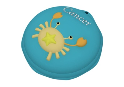 Cute Cancer  Macaron USB Flash Drive / 4GB 8GB 16GB 32GB