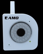 wireless IP Camera AT201