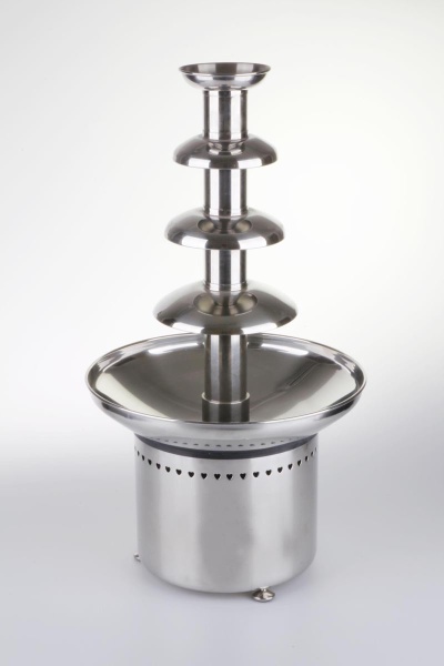 60cm chocolate fountain
