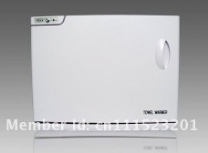 Hot Towel Cabinet