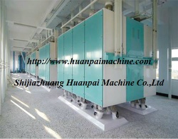 flour mill