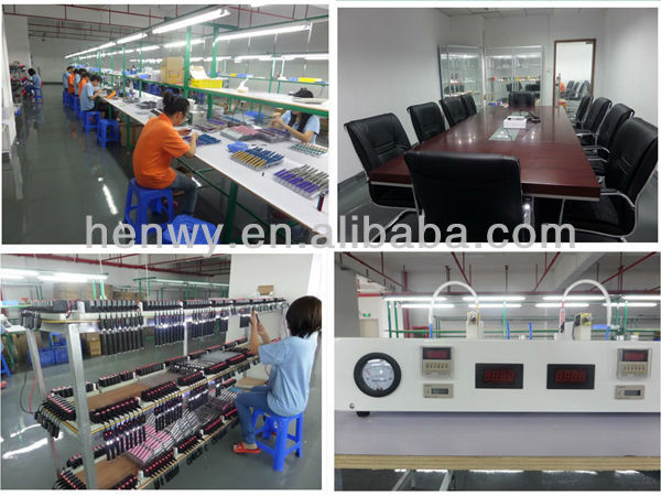 Henwy Technology Co., Ltd.