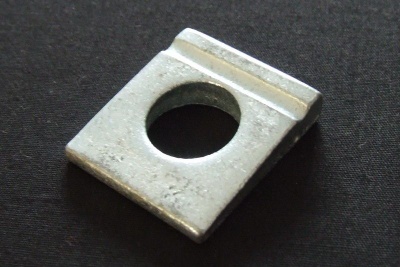 square  washerDIN435