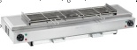 Electric Barbecue Grill