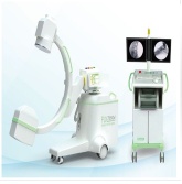 6.0kw china digital mobile c-arm system (PLX7000A)