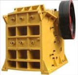 Jaw crusher