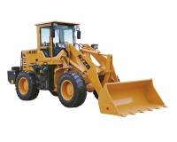 ZL-932 Wheel loader