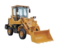 ZL-12 Wheel loader