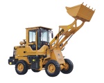 ZL-15 wheel loader