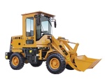 ZL-10 Wheel loader