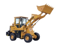 ZL-20F Wheel loader
