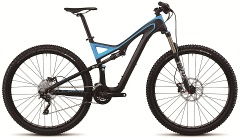 Specialized S-Works Stumpjumper FSR Carbon 29 2013